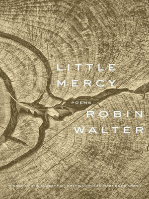 Little Mercy - ebook